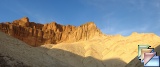 Golden Canyon